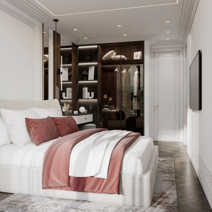 Hennessy Residence