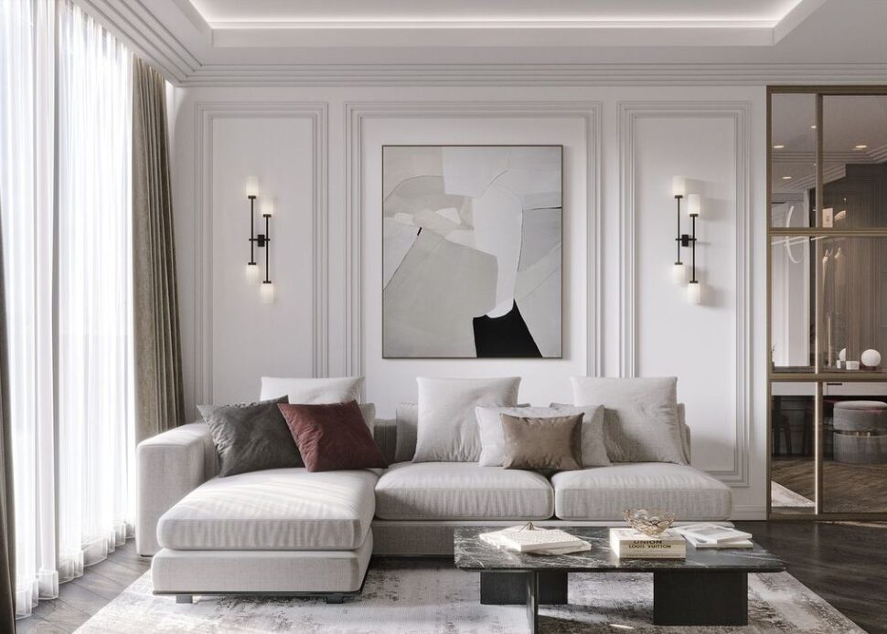 Hennessy Residence