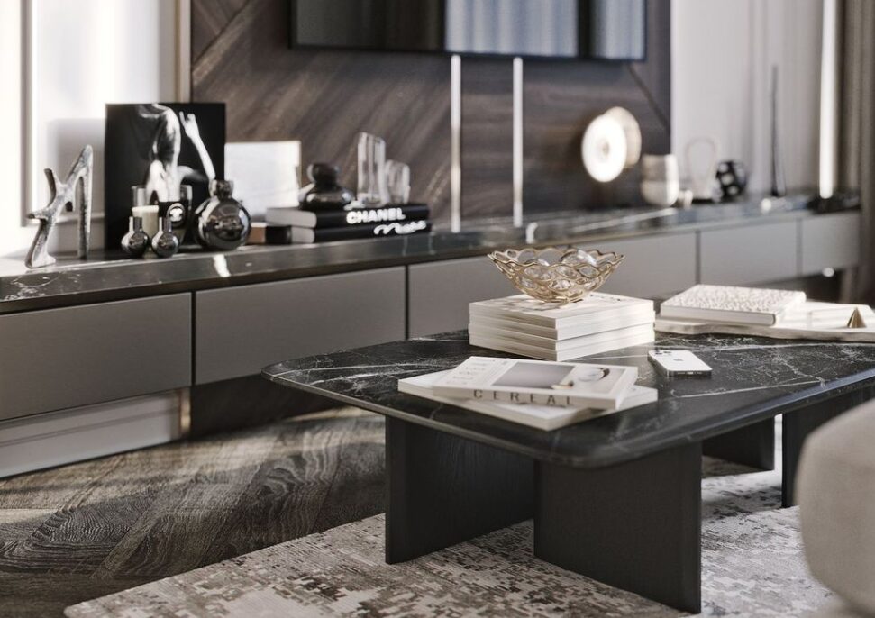 Hennessy Residence