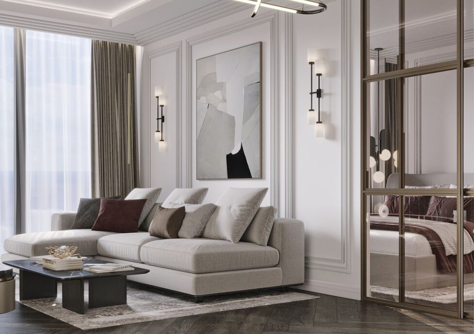 Hennessy Residence