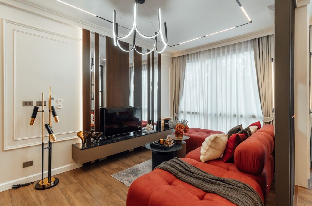 Hennessy Residence