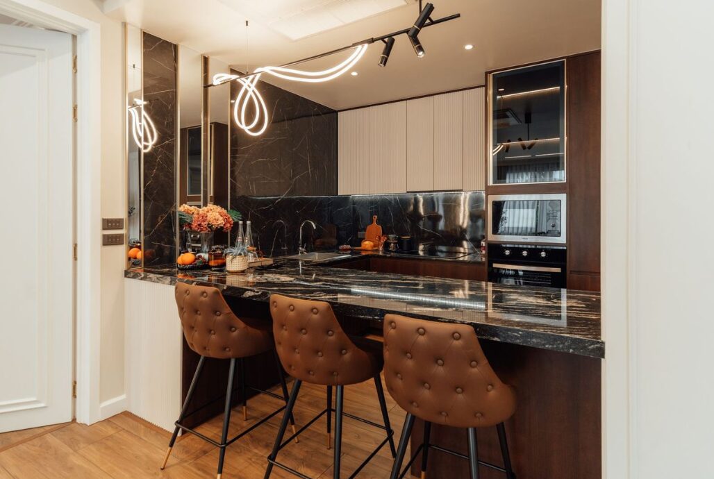Hennessy Residence