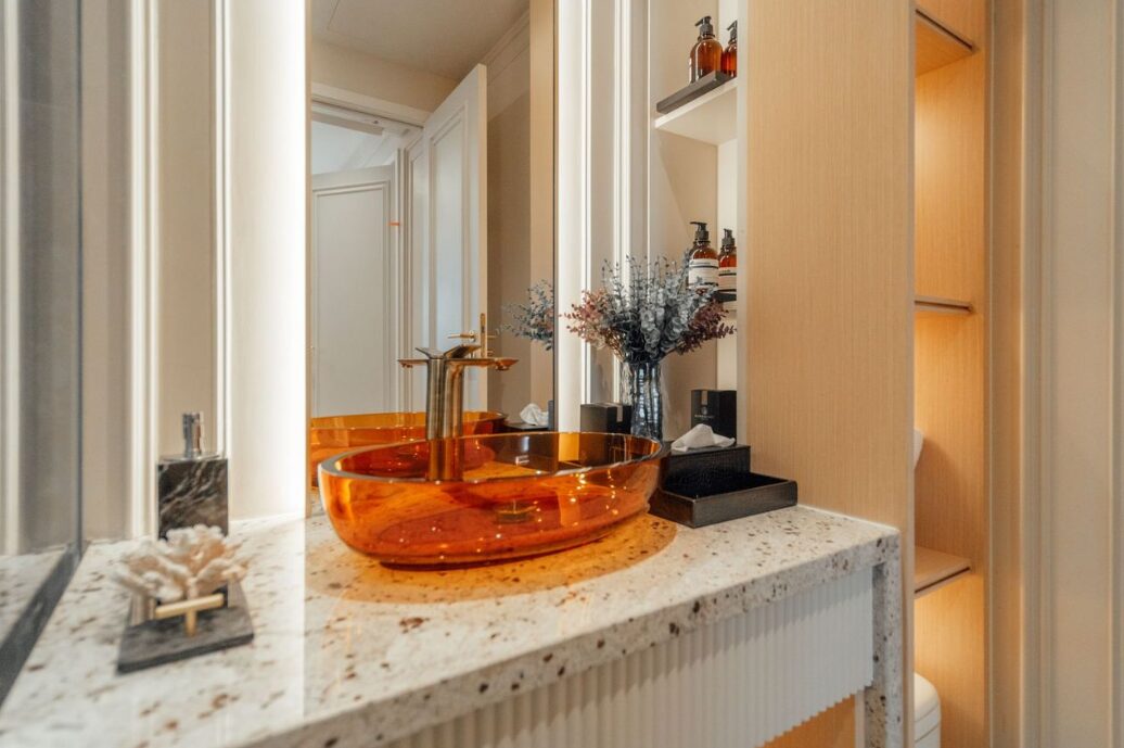 Hennessy Residence