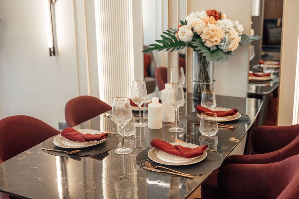 Hennessy Residence