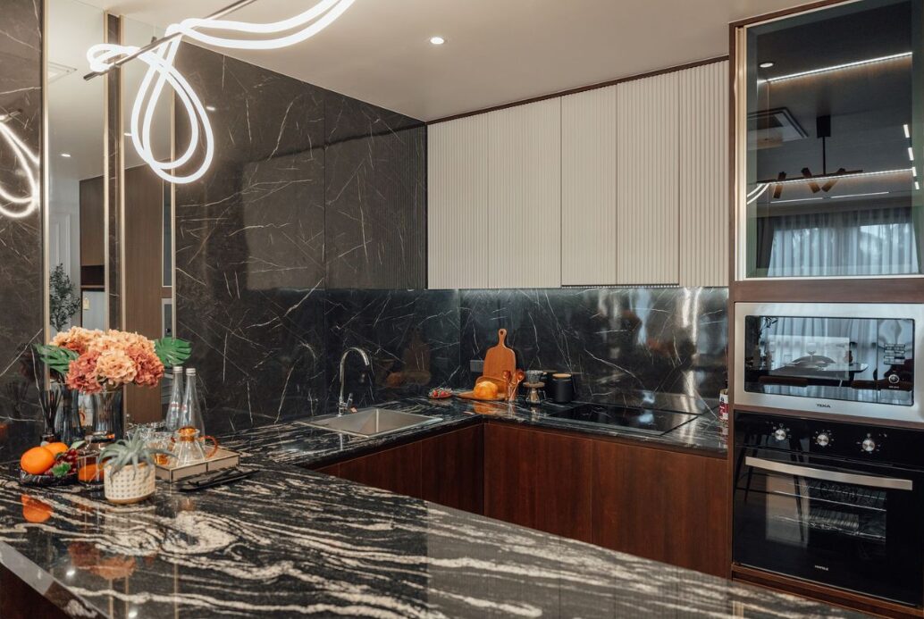 Hennessy Residence