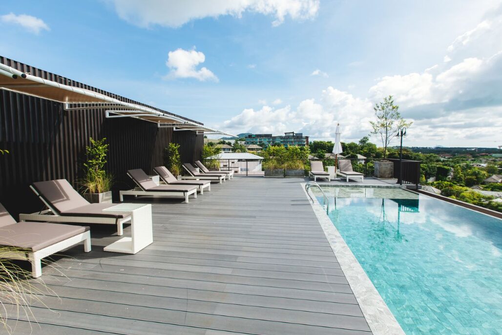 Proud Rawai Condominium