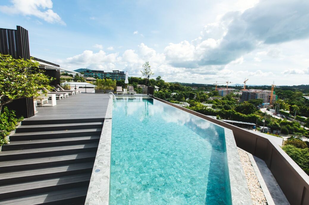 Proud Rawai Condominium
