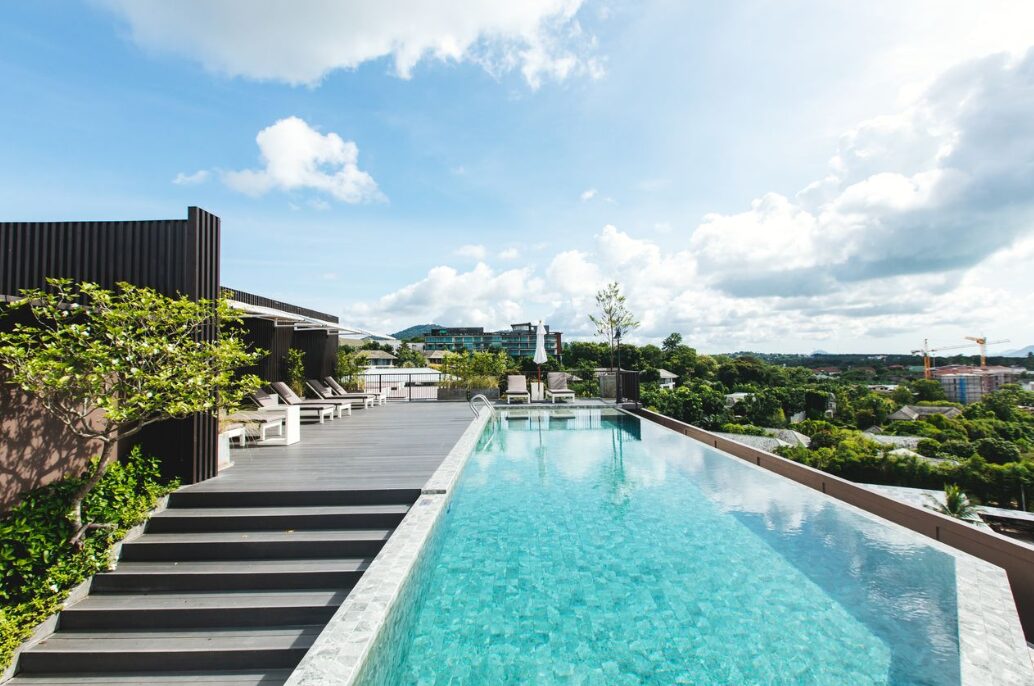 Proud Rawai Condominium
