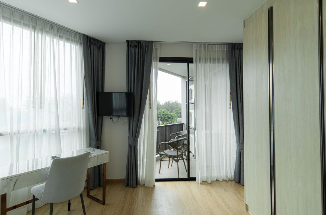 Proud Rawai Condominium