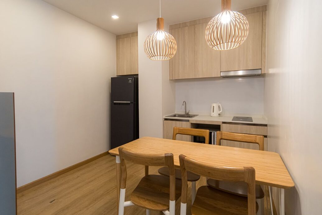 Proud Rawai Condominium