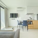 1 bedroom 26.5m2 in The Breeze Condominium Bangsaray