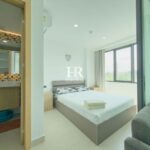 1 bedroom 26.5m2 in The Breeze Condominium Bangsaray