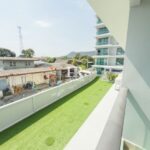 1 bedroom 26.5m2 in The Breeze Condominium Bangsaray