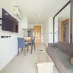 1 bedroom 26.5m2 in The Breeze Condominium Bangsaray