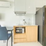 1 bedroom 26.5m2 in The Breeze Condominium Bangsaray