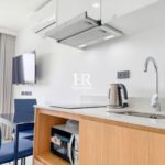 1 bedroom 26.5m2 in The Breeze Condominium Bangsaray