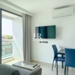 1 bedroom 26.5m2 in The Breeze Condominium Bangsaray