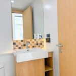 1 bedroom 26.5m2 in The Breeze Condominium Bangsaray