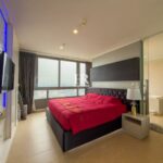 Квартира с 3-мя спальнями 178м2 в Northpoint Condo