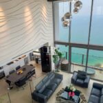 Квартира с 3-мя спальнями 178м2 в Northpoint Condo
