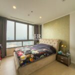 Квартира с 3-мя спальнями 178м2 в Northpoint Condo