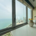 Квартира с 3-мя спальнями 178м2 в Northpoint Condo