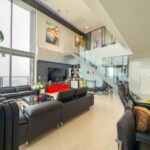 Квартира с 3-мя спальнями 178м2 в Northpoint Condo