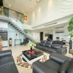 Квартира с 3-мя спальнями 178м2 в Northpoint Condo