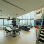 Квартира с 3-мя спальнями 178м2 в Northpoint Condo