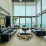Квартира с 3-мя спальнями 178м2 в Northpoint Condo