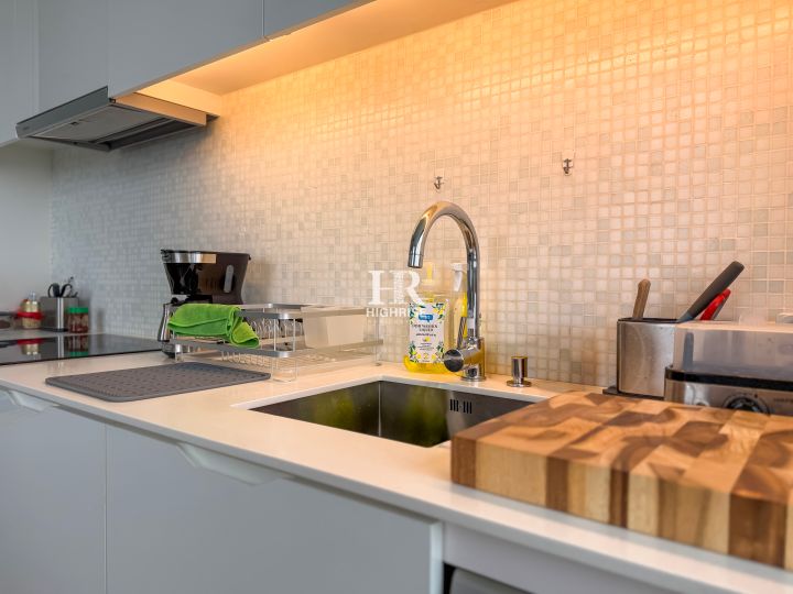 Three bedroom apartment 178м2 in Northpoint Condo