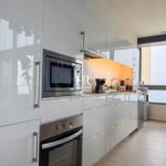 Квартира с 3-мя спальнями 178м2 в Northpoint Condo