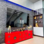 Квартира с 3-мя спальнями 178м2 в Northpoint Condo