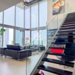 Квартира с 3-мя спальнями 178м2 в Northpoint Condo