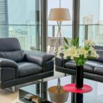 Квартира с 3-мя спальнями 178м2 в Northpoint Condo