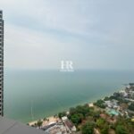 Квартира с 3-мя спальнями 178м2 в Northpoint Condo