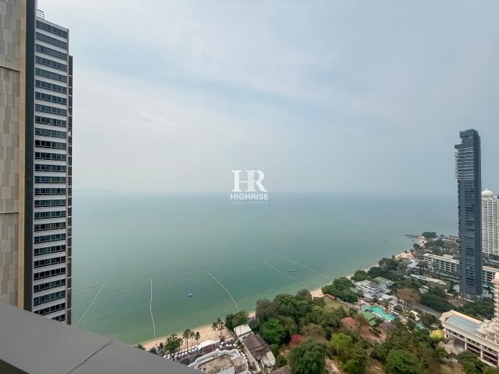 Three bedroom apartment 178м2 in Northpoint Condo