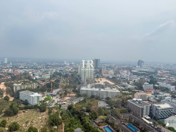 Three bedroom apartment 178м2 in Northpoint Condo