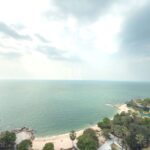 3 bedroom 241m2 in Silver Beach Condominium