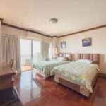 3 bedroom 241m2 in Silver Beach Condominium