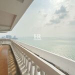 3 bedroom 241m2 in Silver Beach Condominium
