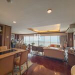 3 bedroom 241m2 in Silver Beach Condominium