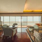 3 bedroom 241m2 in Silver Beach Condominium