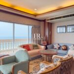 3 bedroom 241m2 in Silver Beach Condominium