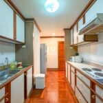 3 bedroom 241m2 in Silver Beach Condominium