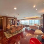 3 bedroom 241m2 in Silver Beach Condominium