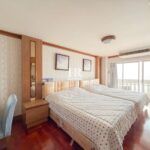 3 bedroom 241m2 in Silver Beach Condominium