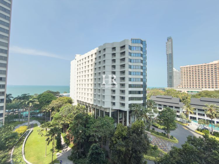 1 bedroom apartment 72m2 in Northpoint Condo