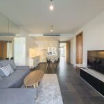 1 bedroom apartment 72m2 in Northpoint Condo