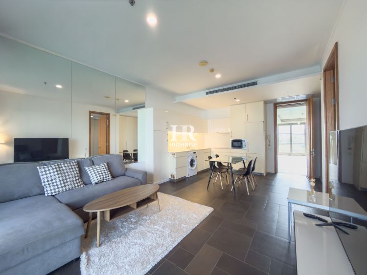 1 bedroom apartment 72m2 in Northpoint Condo
